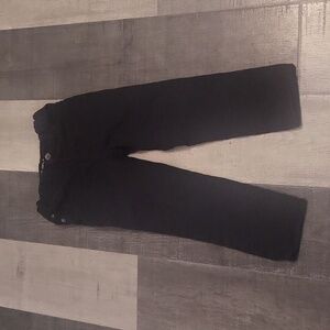 The Children's Place Black Kids Jeans